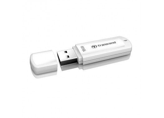 USB Flash Transcend JetFlash 370 16 Гб 